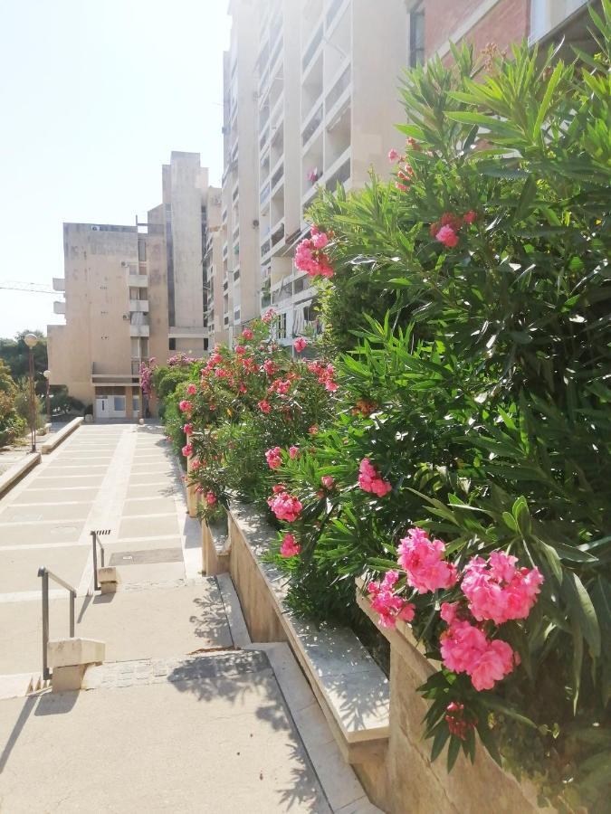 Apartman Monika Split Exterior foto