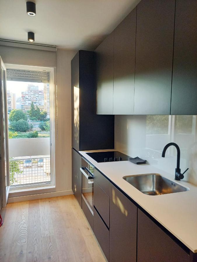 Apartman Monika Split Exterior foto